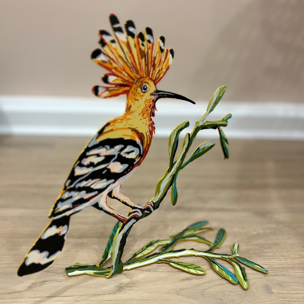David Gerstein Sculpture